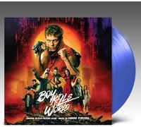 Ludvig Forssell - Boy Kills World (Original Motion Picture Score) [VINYL]