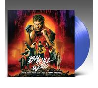 Ludvig Forssell - Boy Kills World (Original Motion Picture Score) [VINYL]