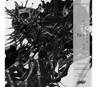 LUDVIG FORSSELL - DEATH STRANDING 2: ON THE BEACH (ULTRA CLEAR 3xLP)