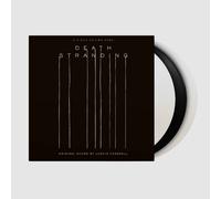 Death Stranding Original Soundtrack 3LP Vinyl 12" Album - Pre-sale