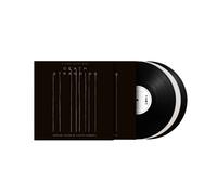 Ludvig Forssell - Death Stranding Original Score (COLOR 3xLP) NEW SEALED VINYL