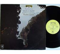 Ludvig Van Beethoven - Ludvig Van Beethoven Three Favorite Sonatas 12" LP (1979) Maestro CBS Classics S CBS 61937
