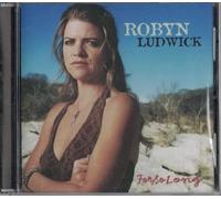 Ludwick,Robyn - For So Long
