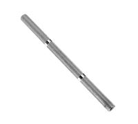 Ludwig 12mm Accessory Rod 10" long