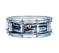 Ludwig 14" x 5.5" Classic Maple Snare Drum Black Oyster