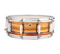 Ludwig 14" x 5" Bronze Phonic Raw Shell Imperial Lugs