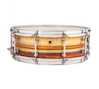 Ludwig 14" x 5" Bronze Phonic Raw Shell Tube Lugs