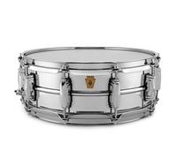 Ludwig 14 x 5" Super Series COB w/Nickel HW Snare Drum