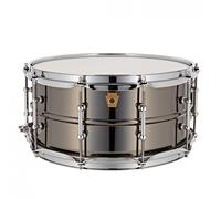 Ludwig 14" x 6.5" Black Beauty Snare Drum Tube Lugs