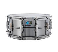 Ludwig 14" x 6.5" Jon Theodore Signature Brass Snare Drum