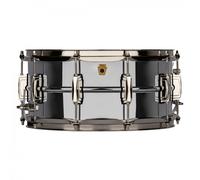 Ludwig 14 x 6.5" Super Series COB w/Nickel HW Snare Drum