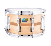 Ludwig 14" x 8" Maple Slotted Coliseum Snare Drum