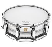 Ludwig 14 x 5 LA404K Acrophonic Snare Drum