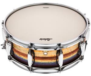 Ludwig 14"x05" LB550R Bronze Phonic