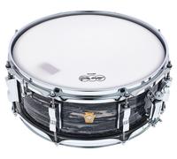 Ludwig 14"x5,5" Jazz Fest V.Blk.Oyst.