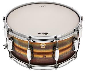 Ludwig 14"x6,5" LB552R Bronze Phonic