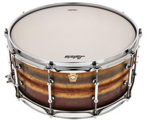 Ludwig 14"x6,5" LB552RT Bronze Phonic
