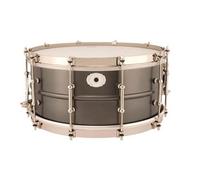 Ludwig 14x6.5 Limited Edition Satin Deluxe Snare Drum