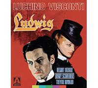 Ludwig (2-Disc Standard Special Edition) [Blu-ray]