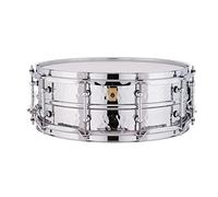 Ludwig LM400KT 14" x 5" Hammered Supraphonic Snare Drum