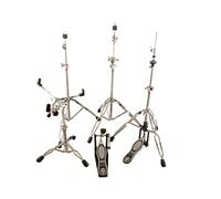 Ludwig 5 Piece CS400 Complete Hardware Pack