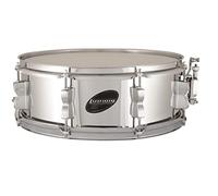 Ludwig 5x14 Steel Shell Snare Drum