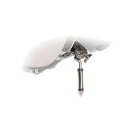 Ludwig A.T.L.A.S. Anchor Bass Drum Spur Set