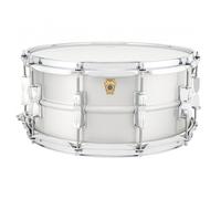 Ludwig Acro Aluminum 14 x 6.5 Snare Drum