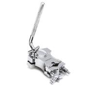 Ludwig Atlas Single Tom Accessory Clamp w/ 12mm L-Arm/Ball
