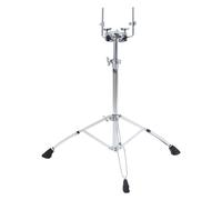 Ludwig Atlas Standard Double Tom Stand - Nearly New