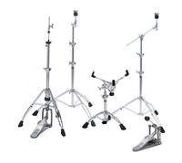 Ludwig Atlas Standard Hardware Pack
