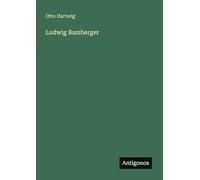Ludwig Bamberger