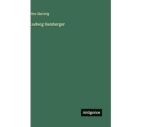 Ludwig Bamberger
