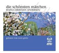 Hans Christian Andersen – Die Schönsten Märchen – CD