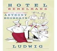 Ludwig Bemelmans Hotel Bemelmans Paperback Book Ludwig Bemelmans Multicolor