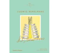 Ludwig Bemelmans – The Illustrators: 1 – Thames & Hudson