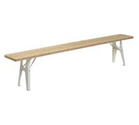 Ludwig bench Richard Lampert