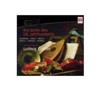 LUDWIG BLECHBLÄSERENSEMBLE GÜTTLER - KONZERTE DES 18.JAHRHUNDERTS CD NEW