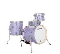 Ludwig Breakbeats 16" 4pc Shell Pack Lilac Sparkle