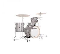 Ludwig Breakbeats 16 4pc Shell Pack Silver Sparkle