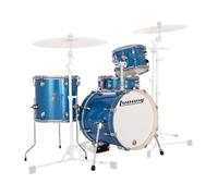 Ludwig Breakbeats Questlove Blue Sparkle Shell Pack