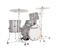 Ludwig Breakbeats Questlove Silver Sparkle Shell Pack