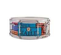 Ludwig Cavern Club 14" x 5.5" Limited Edition Snare Drum SS405XXCC