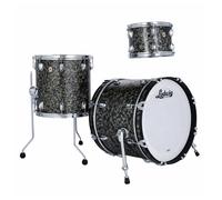 Ludwig Classic Maple 20" 3pc Downbeat Moss Green
