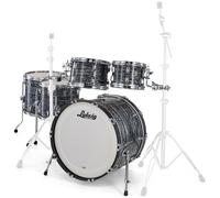 Ludwig Classic Maple 5pcs V. Black Oy