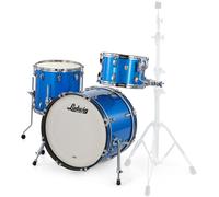 Ludwig Classic Maple Downbeat Blue S.