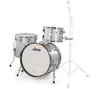 Ludwig Classic Maple Fab 22 Silver S.