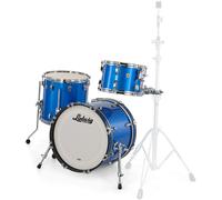 Ludwig Classic Maple Jazz. Blue Sp.