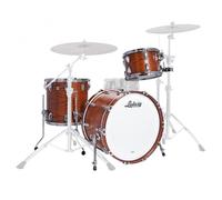 Ludwig Classic Oak 22 Fab Tennesse Whiskey