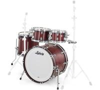 Ludwig Classic Oak Studio 22 Brown B.